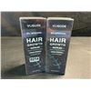 Image 2 : 2 Boxes of Vligude Hair Growth Serum (5% Minoxidil) - 60ml Each - New Sealed