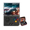 Image 1 : 1 Miyoo Mini Plus Handheld Retro Game Console Emulator w/ 3.5" Display & Case; 64GB  - New