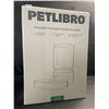 Image 3 : 1 PetLibro Automatic 2/5L Dog or Cat Food Feeder Dispenser - Dual-Bowl; LED Display - BRAND NEW!