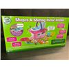 Image 3 : 1 Leap Frog Shapes & Sharing Picnic Basket Toy Play Set - For Ages 6+ Months - Brand New