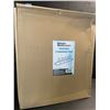 Image 3 : 1 Simple Houseware 5-Compartment Bicycle Rack (Large 70inch Size) - New in Box (Assembly Req'd)