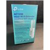Image 3 : 1 TP-Link AC1200 Mesh Wi-Fi Extender/WiFi Booster - Works with Any WiFi Router - New Sealed!
