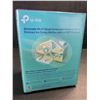 Image 3 : 1 TP-Link AC1200 Mesh Wi-Fi Extender/WiFi Booster - Works with Any WiFi Router - New Sealed!