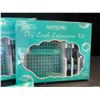 Image 2 : 4 Amzgirl DIY At-Home Lash Extension Kits - D-Mix (8-16mm) w/ Bond and Seal, Applicator, and Remover