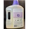 Image 2 : 1 Nature Clean Lavender Fields 99.9% Natural Hypoallergenic Laundry Liquid - 100 Loads/3L - New