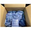 Image 4 : 1 Box of Stash Tea Company Double Bergamont Earl Grey Black Tea Bags - 100 Count (BB: 02/2027)
