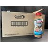 Image 2 : 1 Case of Premier Protein Cafe Latte High Protein Shakes (12 x 340ml Shakes) - BB: JUN 30/2025