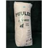 Image 3 : 1 Miulee Plush Fleece Throw Blanket (50 x 70 Inch) - Pink - New Sealed