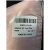 Image 4 : 1 Miulee Plush Fleece Throw Blanket (50 x 70 Inch) - Pink - New Sealed