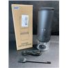 Image 1 : 1 Electric Coffee Grinder - 110ml Capacity - New in Box