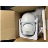 Image 4 : 1 WiFi Smart 360-Degree PTZ Security Camera for Outdoors - New in Box
