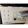 Image 3 : 1 WiFi Smart 360-Degree PTZ Security Camera for Outdoors - New in Box