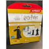 Image 2 : 1 Schleich Harry Potter Profesor Mongeling & Patronus Toy - New