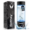 Image 1 : 1 Aothey Hydrogen Water Bottle; 460ml Water Ionizer Machine - Rechargeable - Black - New