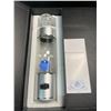 Image 3 : 1 Hydrogen Water Bottle Generator/Portable Rechargeable Water Ionizer - New