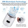 Image 4 : 1 Hydrogen Water Bottle Generator/Portable Rechargeable Water Ionizer - New
