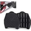 Image 1 : 3 Sets of Pedal Plates to Ride with Sneakers for Peloton Exercise Bikes - New