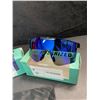 Image 4 : 2 Pairs of Kids/Youth Pit Viper Polarized Sunglasses (For Ages 2-6yrs) - New