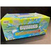 Image 1 : 1 Box/Party Pack of Bubbles (24-Pack) - Bubbles with Blow Wands - New