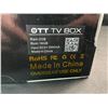 Image 4 : 1 Android 12.0 T95MAX TV Box; 2GB RAM 16GB ROM; Dual Wifi 6K Ultra HD Android TV Box - Brand New