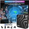 Image 7 : 1 Android 12.0 T95MAX TV Box; 2GB RAM 16GB ROM; Dual Wifi 6K Ultra HD Android TV Box - Brand New