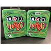 Image 1 : 2 Left Center Right Wild Dice Games for Game Night - New