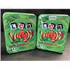 Image 1 : 2 Left Center Right Wild Dice Games for Game Night - New