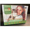 Image 1 : 1 PawsGear Cat Calming Pheromone Plug-In Diffuser Kit; Reduces Stress/Anxiety in Cats - New Sealed