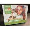 Image 1 : 1 PawsGear Cat Calming Pheromone Plug-In Diffuser Kit; Reduces Stress/Anxiety in Cats - New Sealed