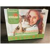Image 1 : 1 PawsGear Cat Calming Pheromone Plug-In Diffuser Kit; Reduces Stress/Anxiety in Cats - New Sealed