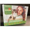 Image 1 : 1 PawsGear Cat Calming Pheromone Plug-In Diffuser Kit; Reduces Stress/Anxiety in Cats - New Sealed