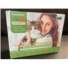 Image 1 : 1 PawsGear Cat Calming Pheromone Plug-In Diffuser Kit; Reduces Stress/Anxiety in Cats - New Sealed