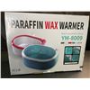 Image 1 : 1 Paraffin Wax Warmer Beauty Machine (Model: YM-8009) 265W - Brand New