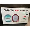 Image 2 : 1 Paraffin Wax Warmer Beauty Machine (Model: YM-8009) 265W - Brand New