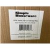 Image 4 : 15-Variety Pack Box of SimpleHouseware Vacuum Storage Bags - Great for Space-Saving Organization!