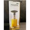 Image 1 : 1 Pineapple Peeler/Corer/Slicer - New