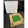 Image 2 : 1 4-Player "Shut The Box" Wooden Table Game/Classic Dice Board Game - New