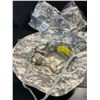 Image 3 : 4 Wide Brim Boonie Hats/Bucket Hats for Outdoors - Camo Design - Brand New