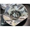 Image 2 : 4 Wide Brim Boonie Hats/Bucket Hats for Outdoors - Camo Design - Brand New