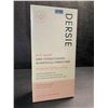 Image 3 : Dersie Rice Water Hair Strengthening Shampoo & Conditioner Set - 240ml Each - New Sealed