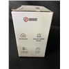Image 4 : 1 GasDoc DS-100 Portable Carbon Monoxide Detector for Travel - New