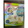 Image 2 : 1 Fairy Garden Kit - Paint Your Own Work of Art Magical Garden - New