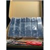 Image 2 : 240PC Assorted Car Retainer Clips Set/Bumper Push Type Retainer Set - New