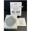 Image 2 : 1 GasDoc DS-100 Portable Carbon Monoxide Detector for Travel - New
