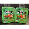 Image 1 : 2 Left Center Right Wild Dice Games for Game Night - New