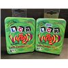 Image 1 : 2 Left Center Right Wild Dice Games for Game Night - New