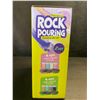 Image 4 : 1 Laoese 2-in-1 Rock Painting Art Kit - Glow In The Dark Rock Painting/Arts & Crafts Kit - New