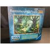 Image 1 : 1 Ravensburger Escape Puzzle for Kids - (Ages 9+) - 368PCS - New