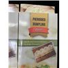 Image 2 : 2 Perogie/Dumpling Making Press Molds - New