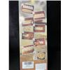 Image 3 : 2 Perogie/Dumpling Making Press Molds - New